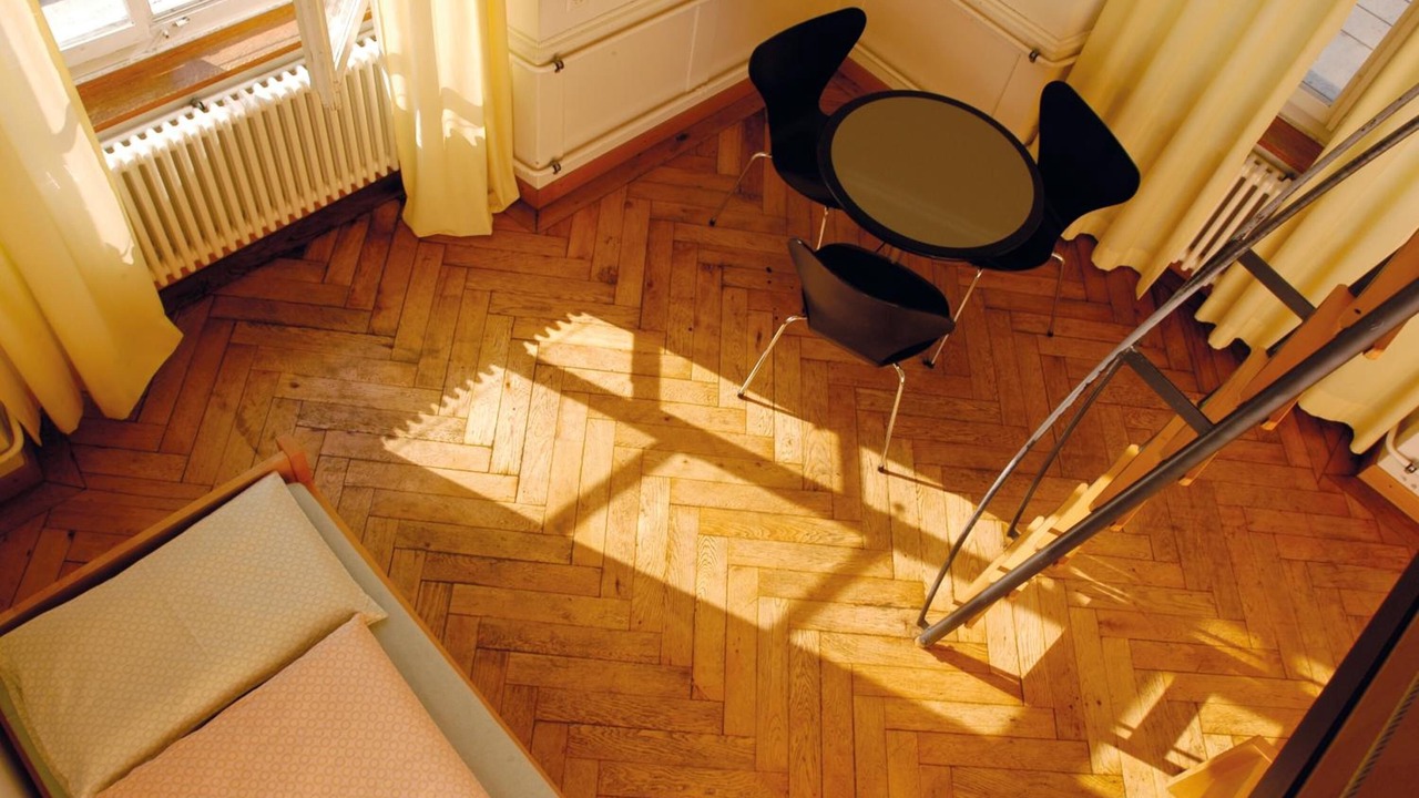 Photo of Bedroom in Solothurn