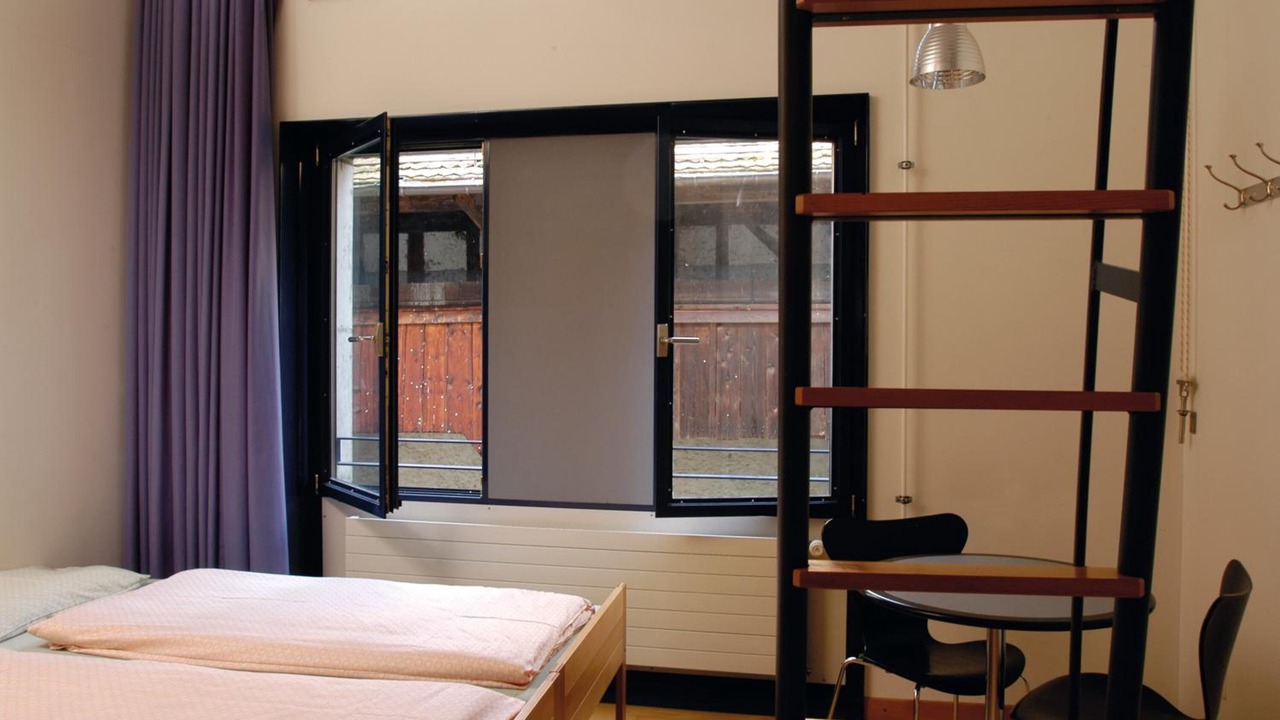 Photo of Bedroom in Solothurn