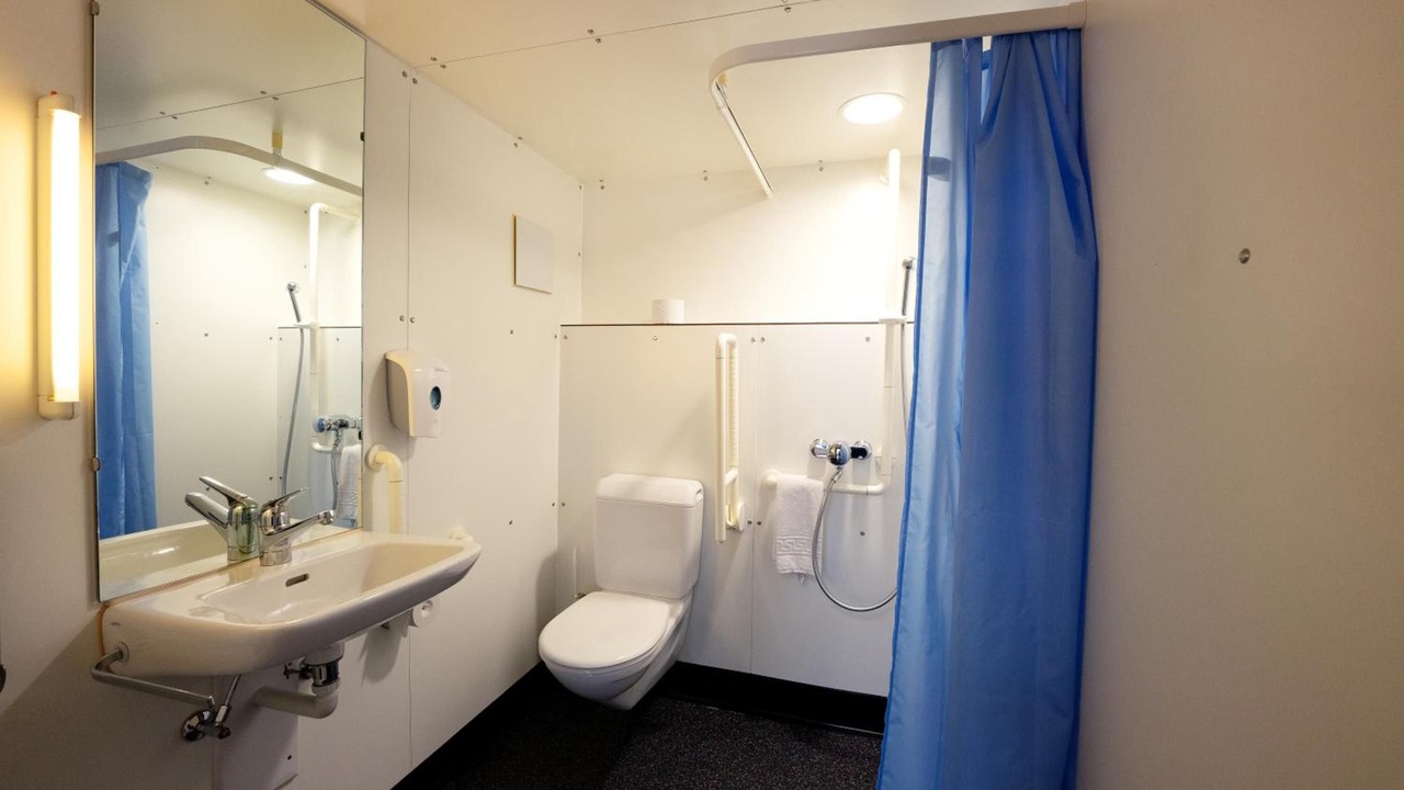 Photo of Bathroom in Solothurn