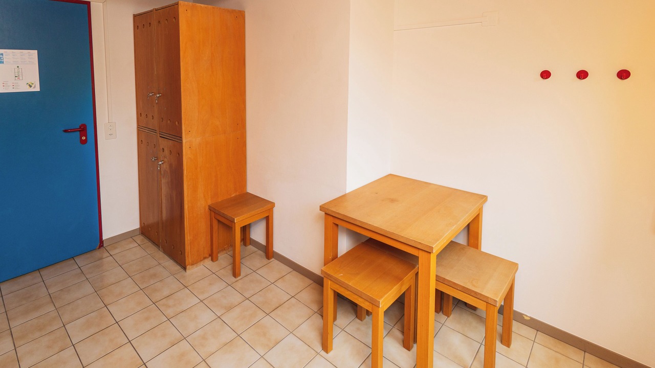 Photo of Bedroom in Delemont