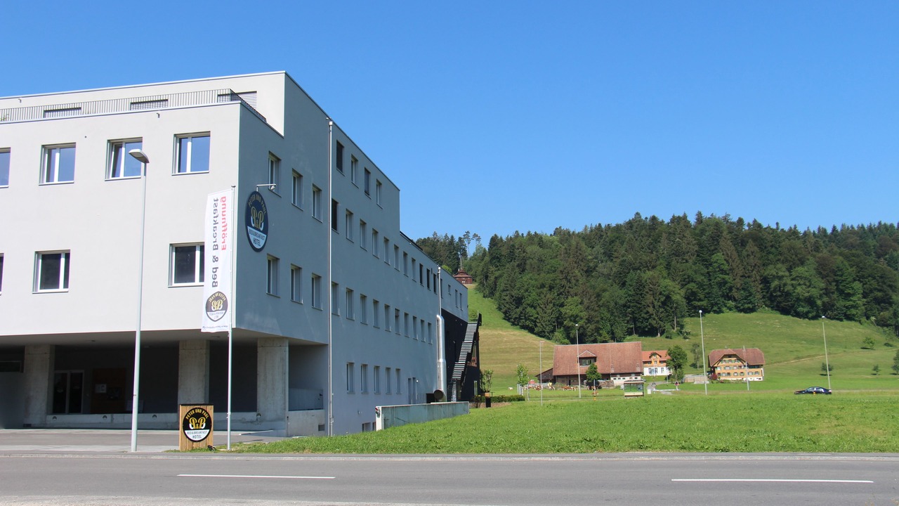 Photo of Outdoor in Willisau Land