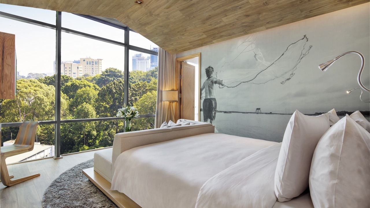 Photo of Bedroom in Bui Thi Xuan