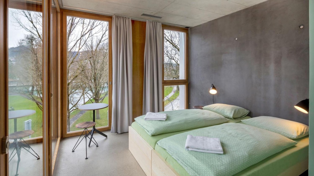 Photo of Bedroom in Sandrain