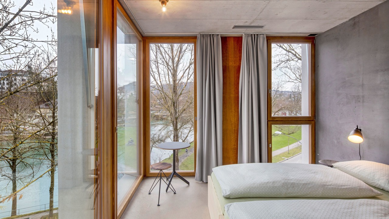 Photo of Bedroom in Sandrain
