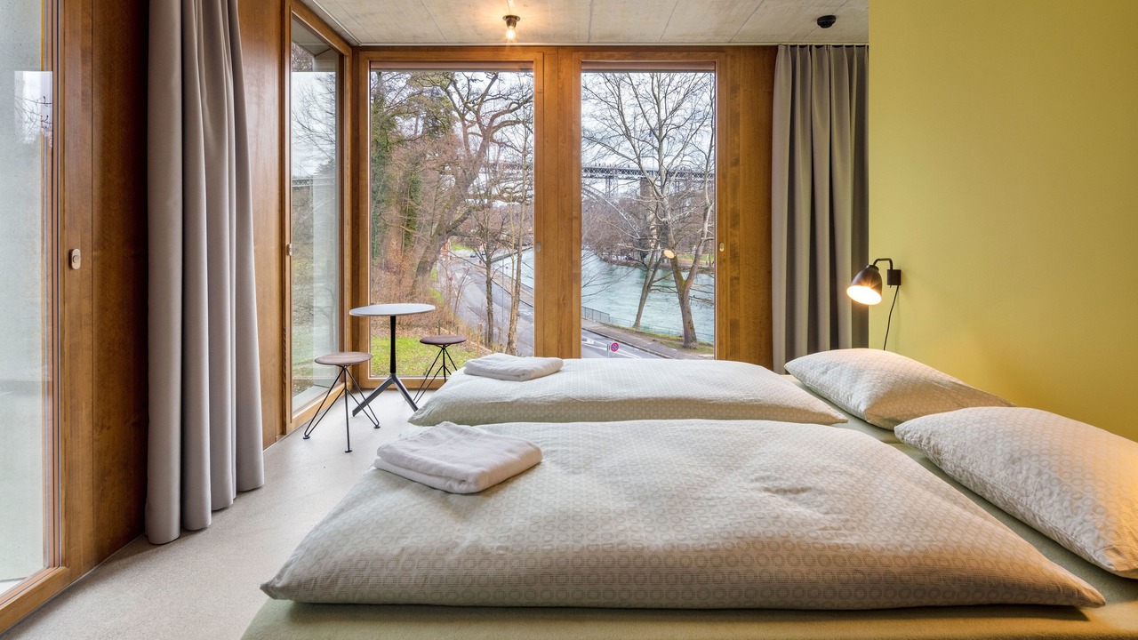 Photo of Bedroom in Sandrain