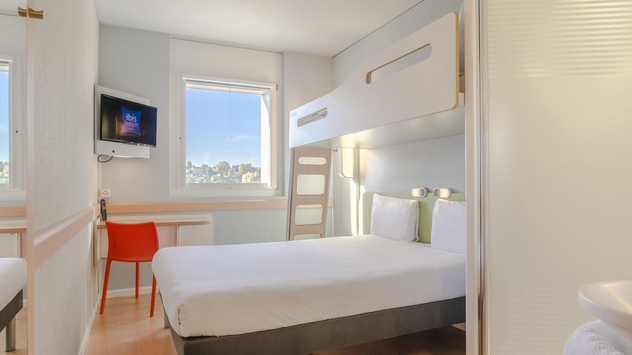 Photo of Bedroom in Sankt Alban