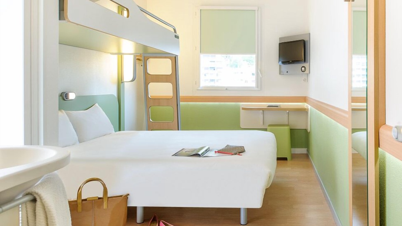 Photo of Bedroom in Sankt Alban