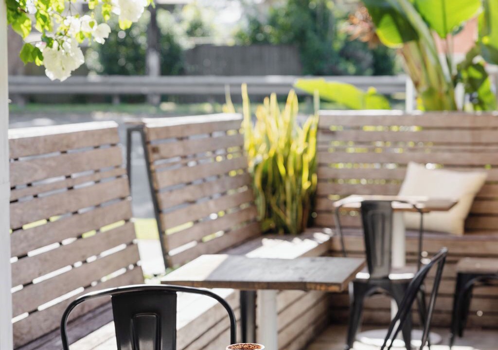 Photo of Patio Balcony in Brunswick Heads