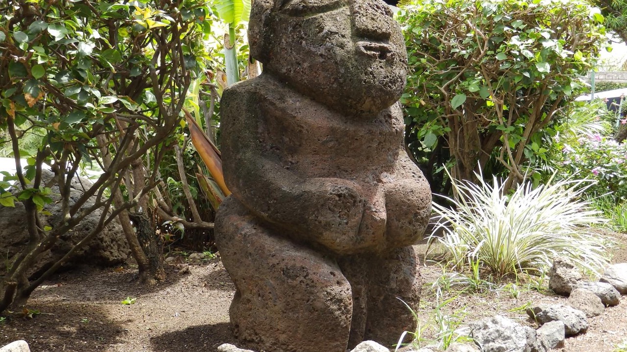 Photo of Outdoor in Punaauia