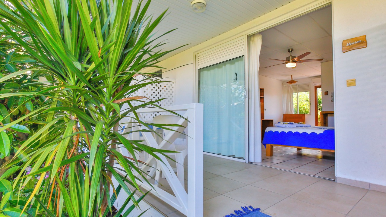 Photo of Outdoor in Punaauia