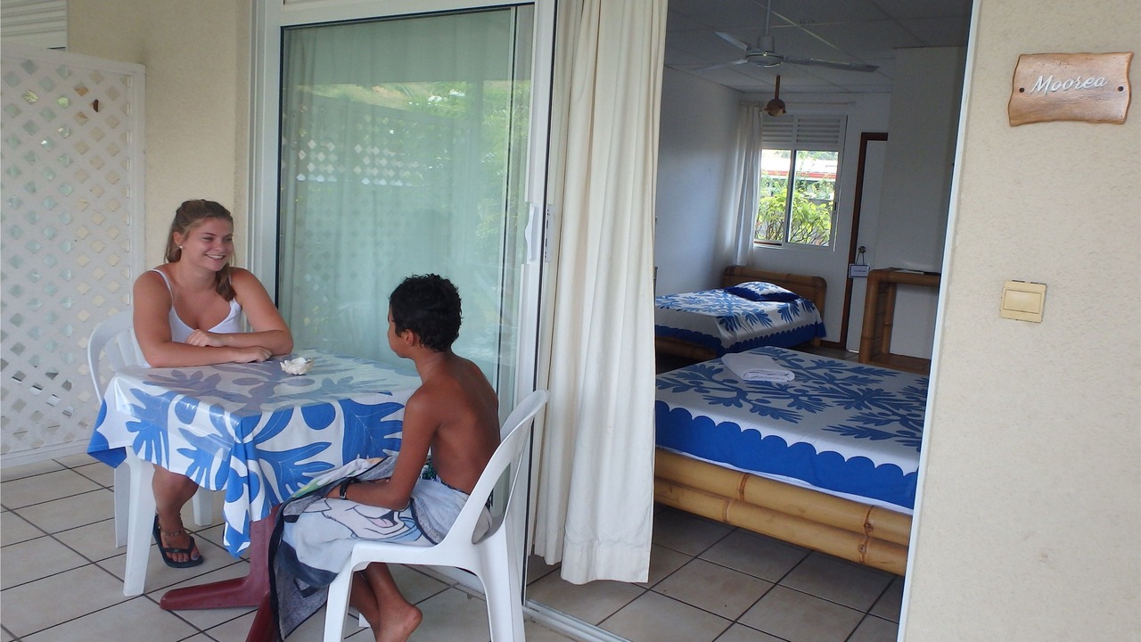 Photo of Others in Punaauia