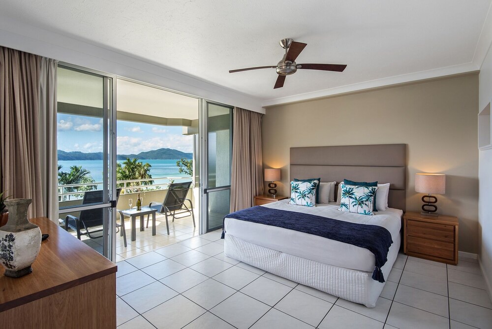 Photo of Bedroom in Hamilton Island