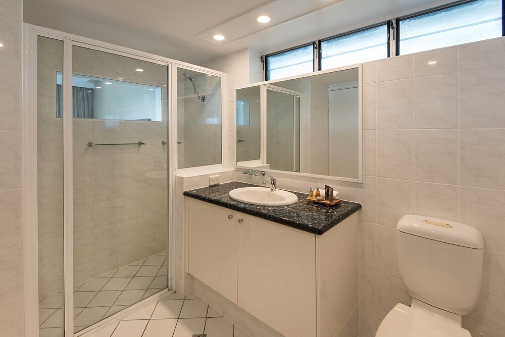 Photo of Bathroom in Hamilton Island