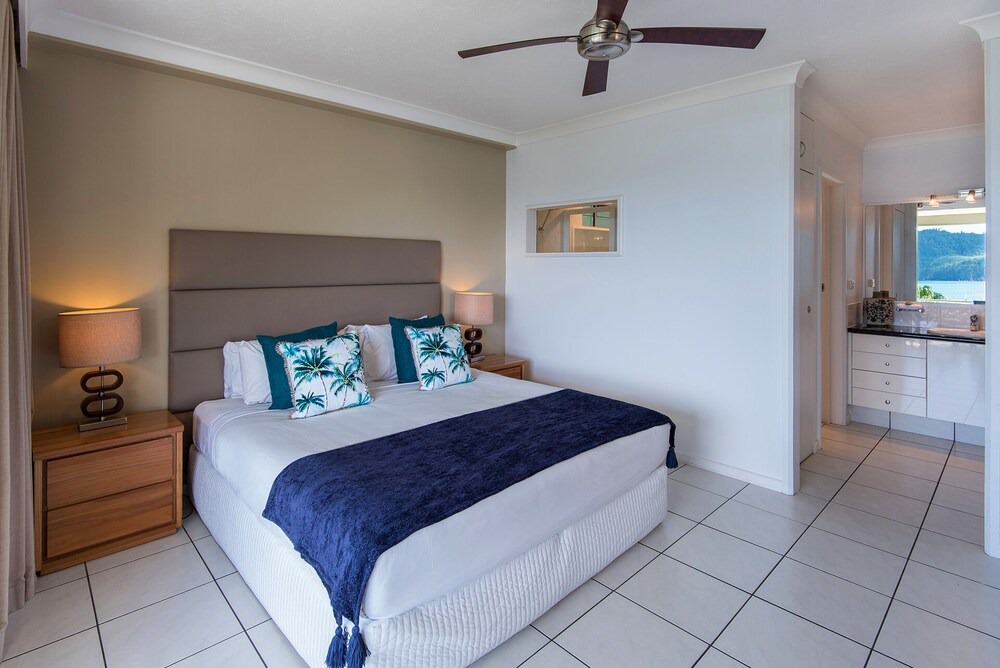 Photo of Bedroom in Hamilton Island