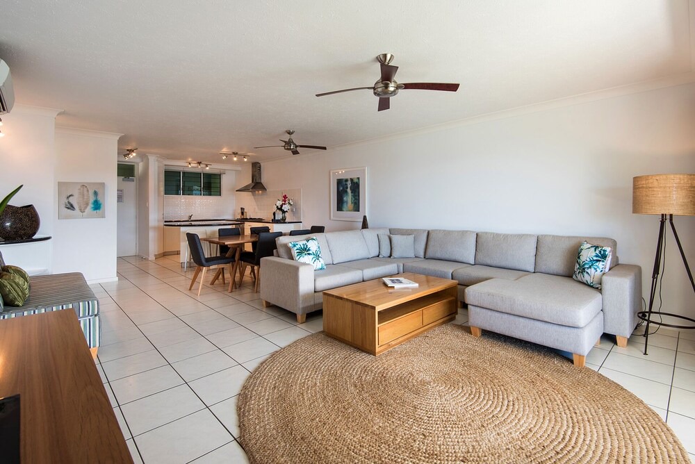 Photo of Livingroom in Hamilton Island