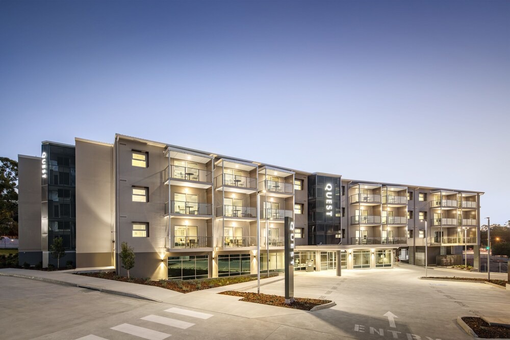 Photo of Outdoor in Eight Mile Plains