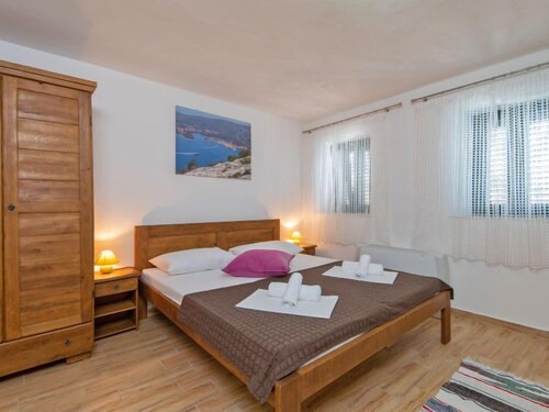 Photo of Bedroom in Viganj