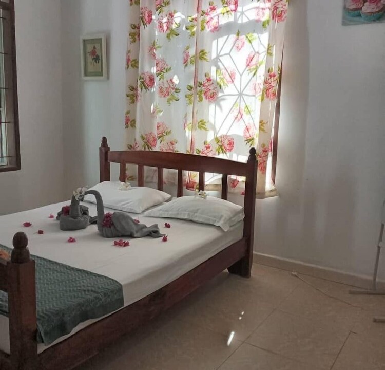 Photo of Bedroom in Matemwe