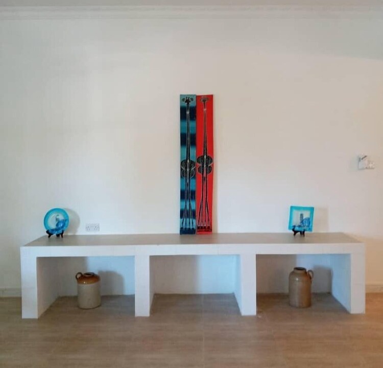 Photo of Bedroom in Matemwe
