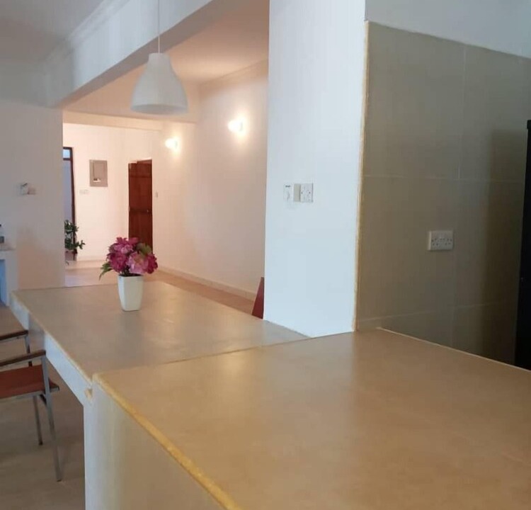 Photo of Bedroom in Matemwe