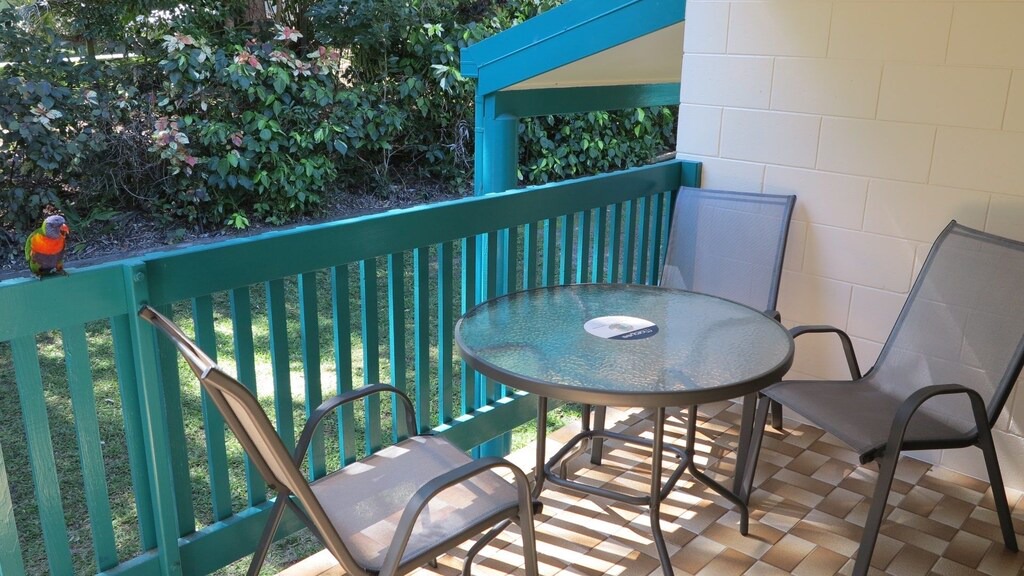 Photo of Patio Balcony in Arcadia