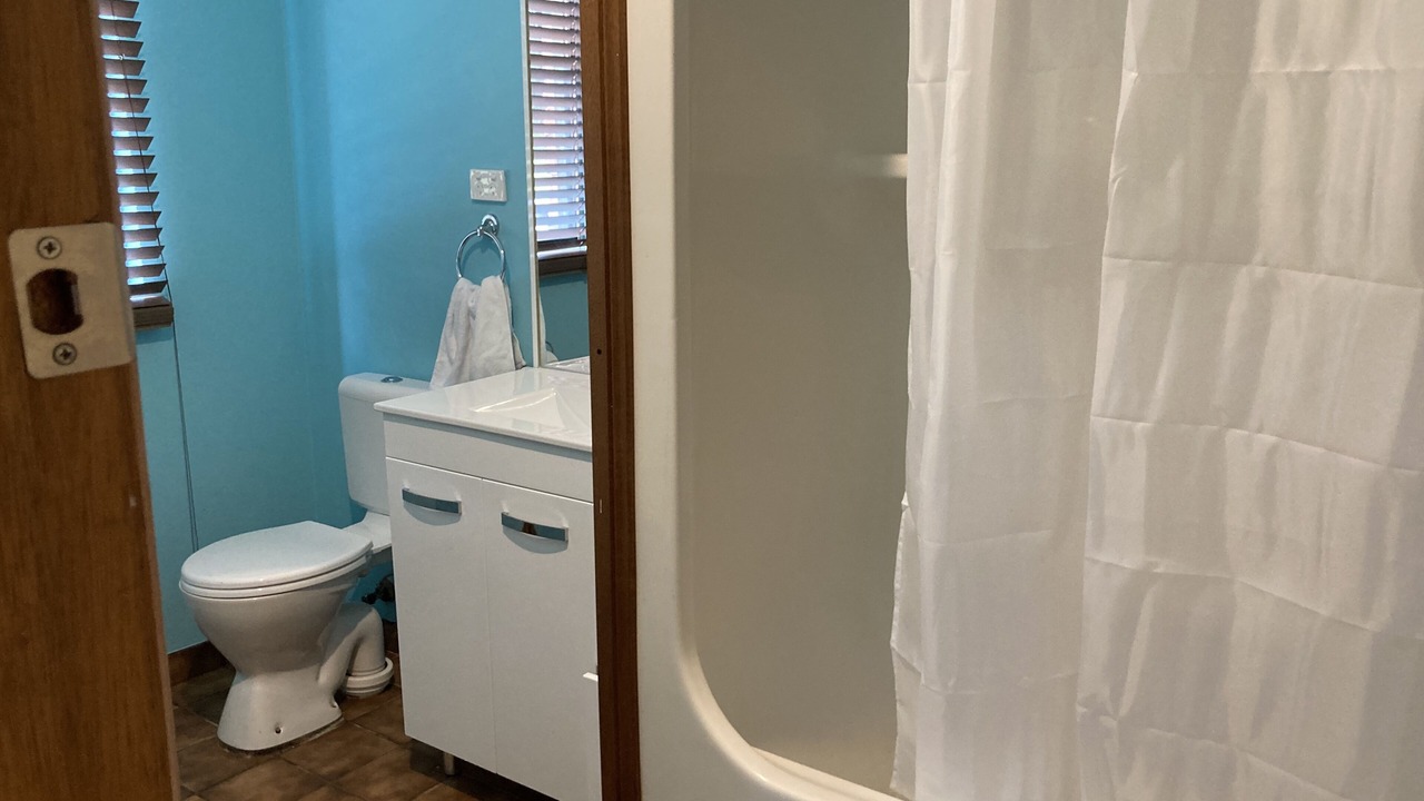 Photo of Bathroom in Stanwell Tops