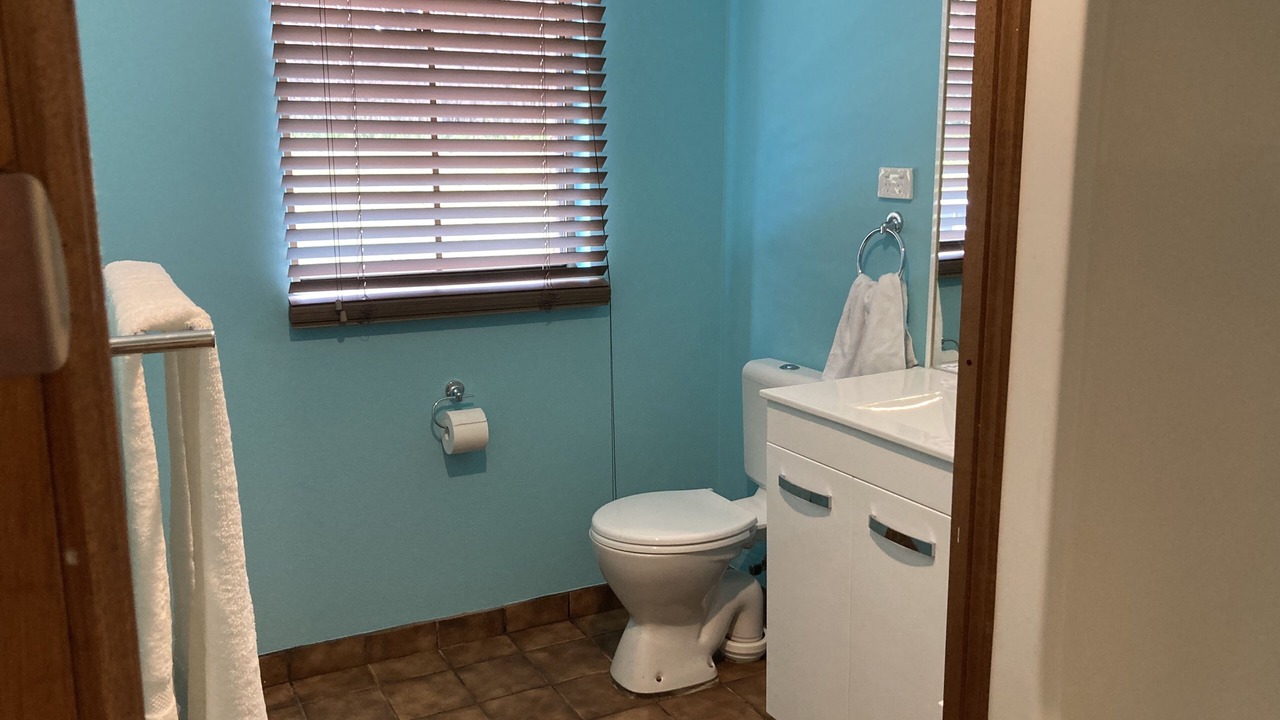 Photo of Bathroom in Stanwell Tops