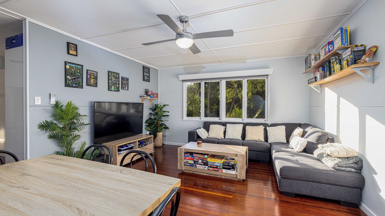 Photo of Livingroom in Belgian Gardens