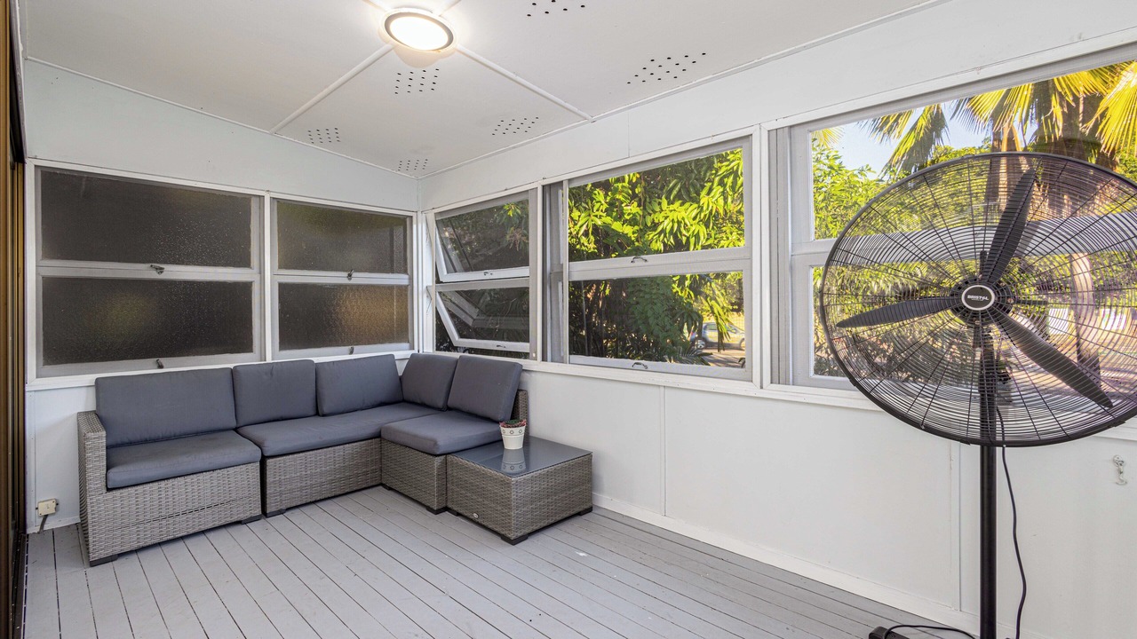 Photo of Patio Balcony in Belgian Gardens