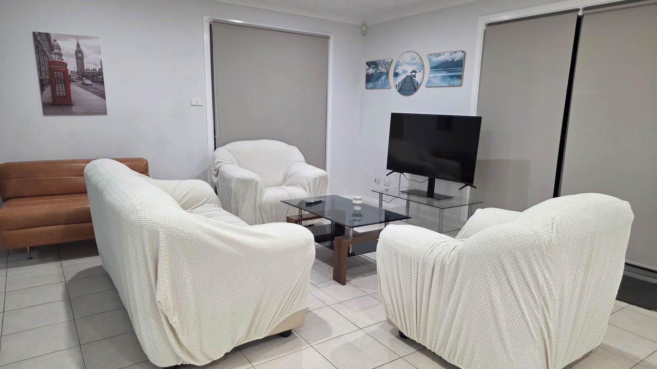 Photo of Livingroom in Kingswood
