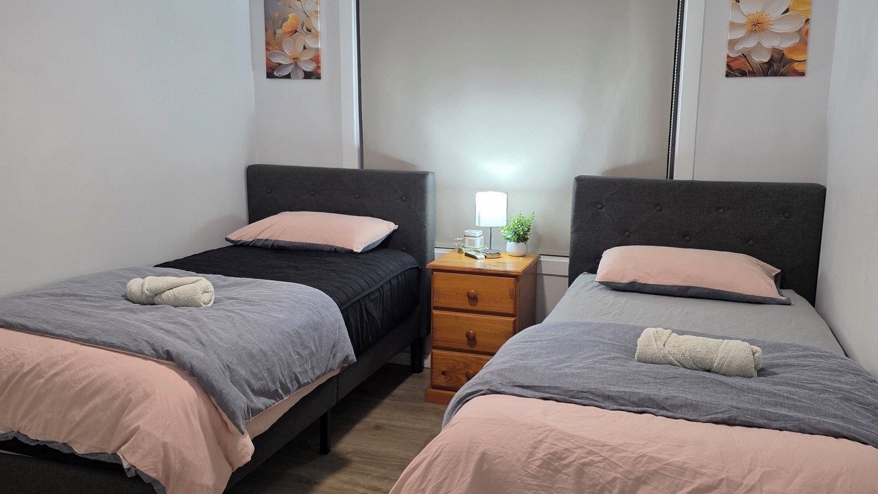 Photo of Bedroom in Kingswood
