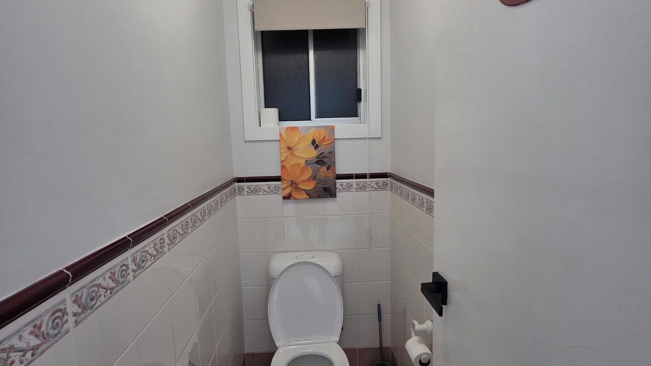 Photo of Bathroom in Kingswood