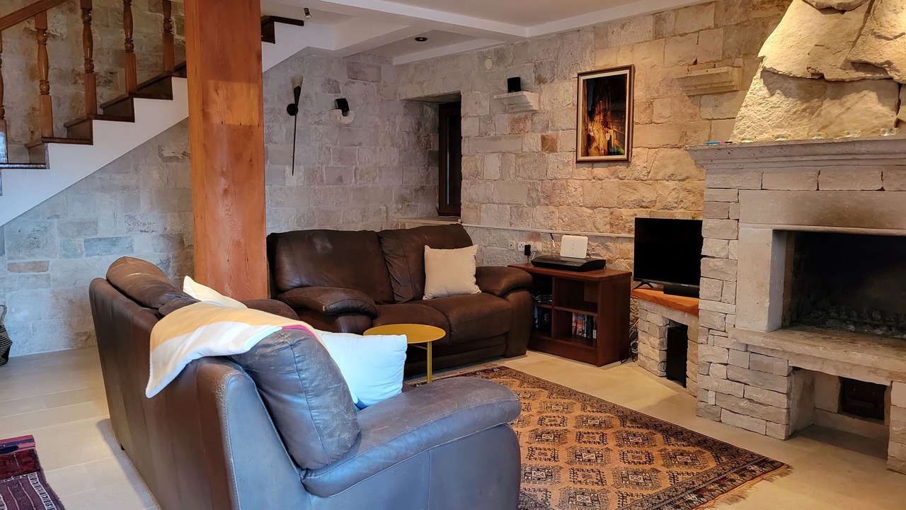 Photo of Livingroom in Viganj