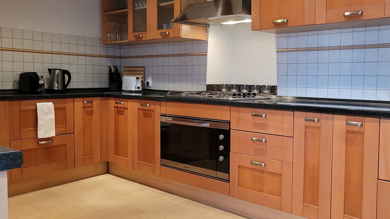 Photo of Kitchen in Viganj