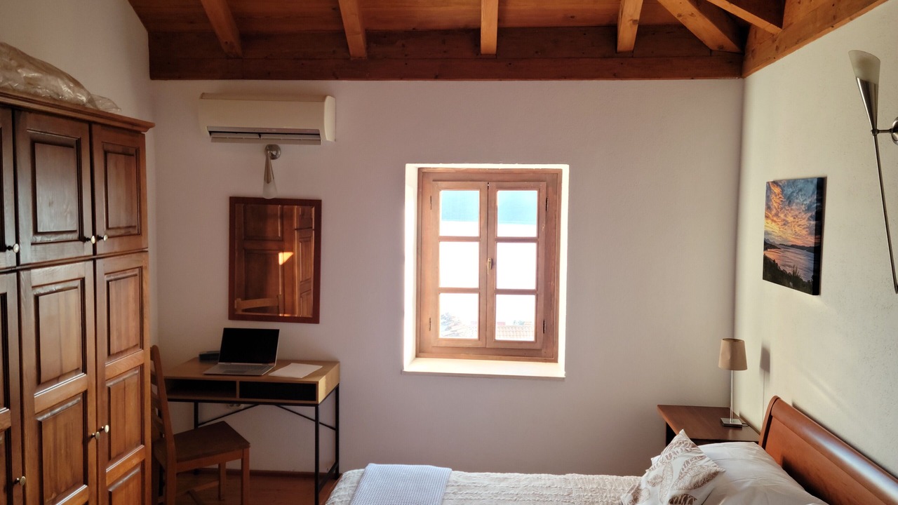 Photo of Bedroom in Viganj