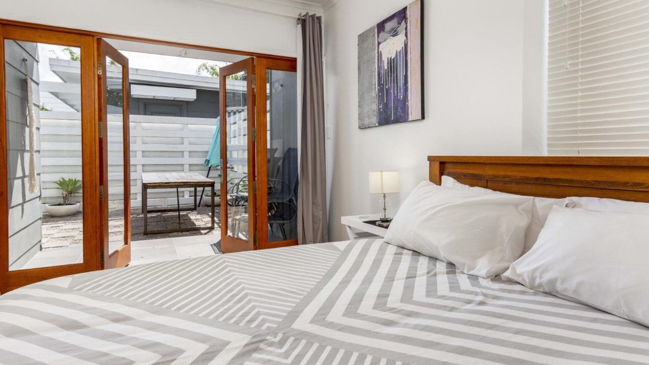 Photo of Bedroom in Banksia Beach
