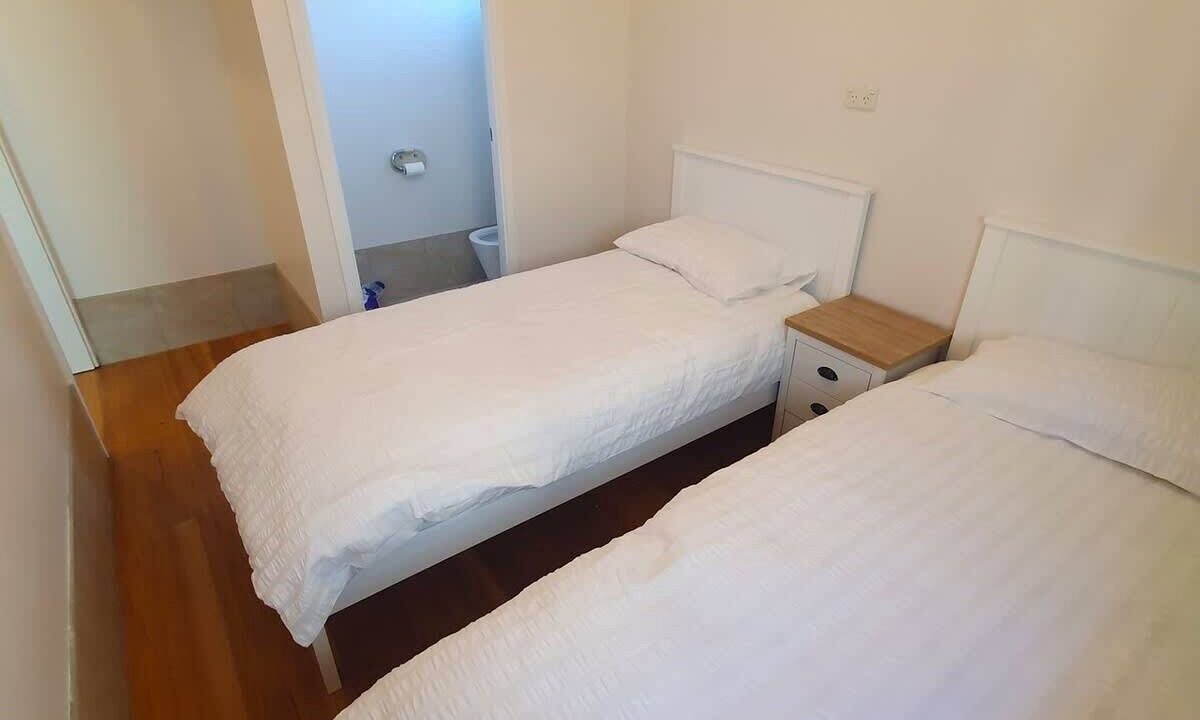 Photo of Bedroom in Sunshine