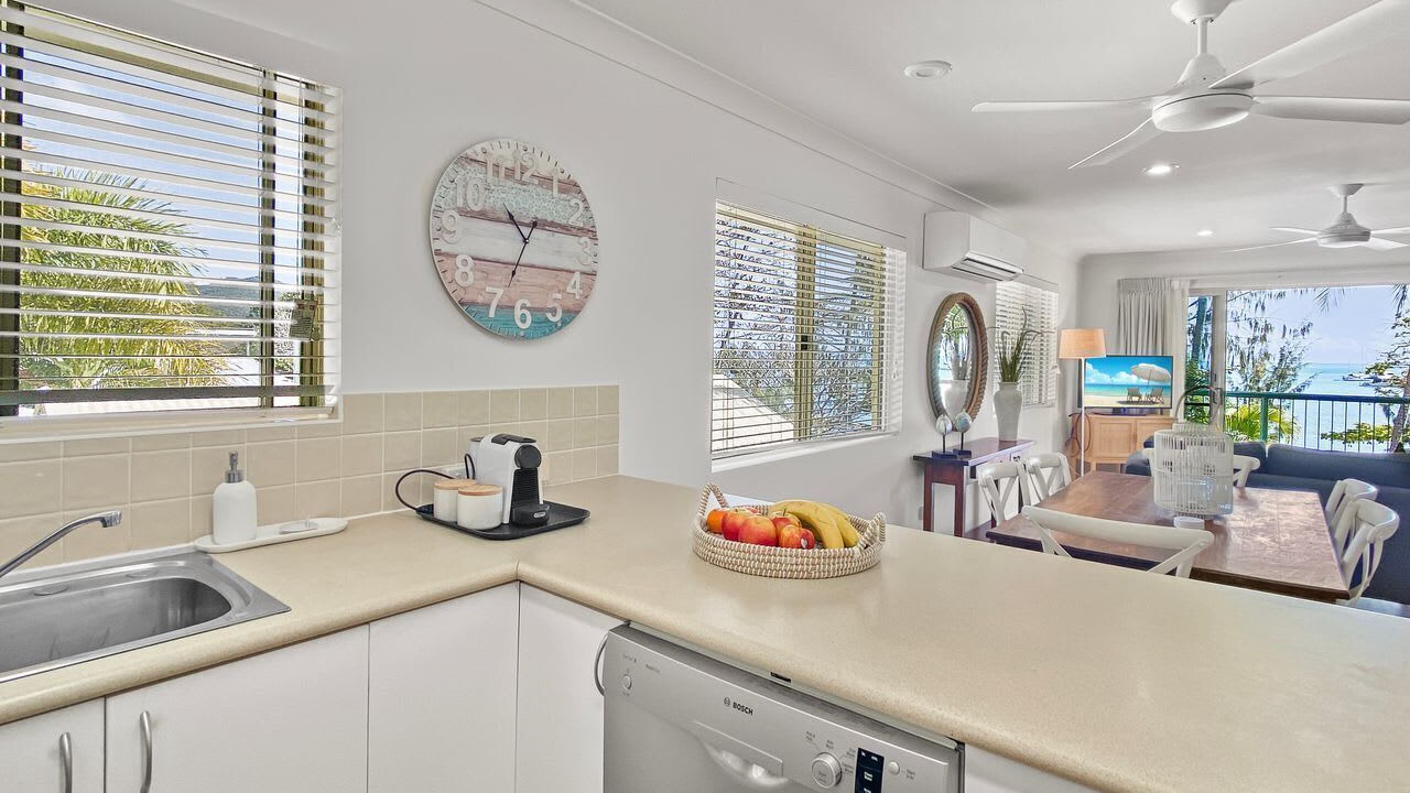 Photo of Kitchen in Horseshoe Bay