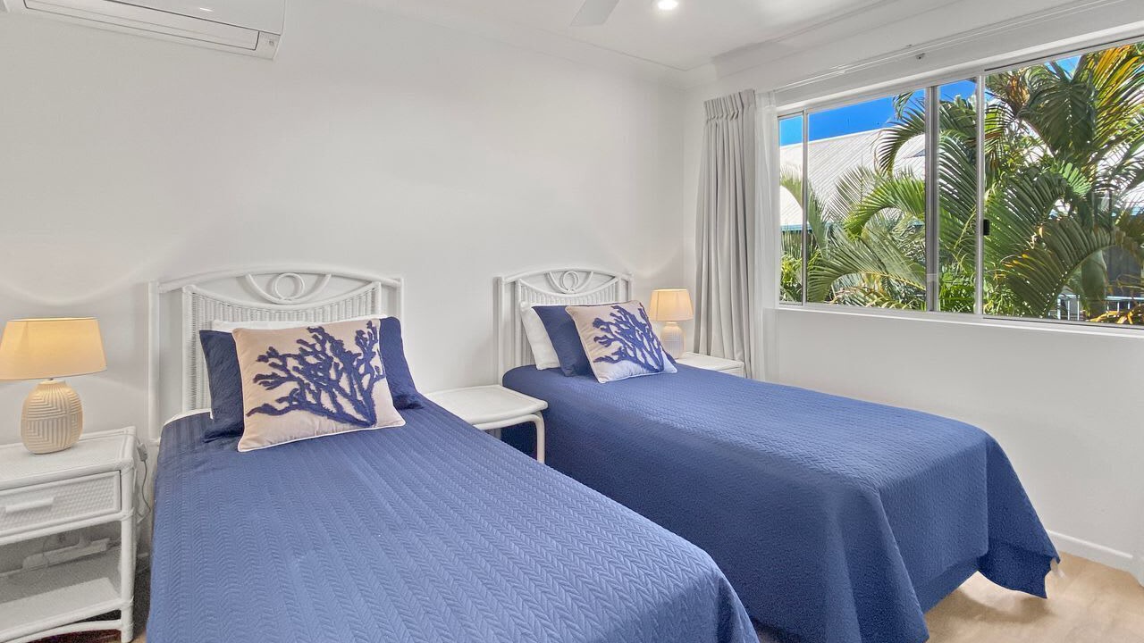 Photo of Bedroom in Horseshoe Bay