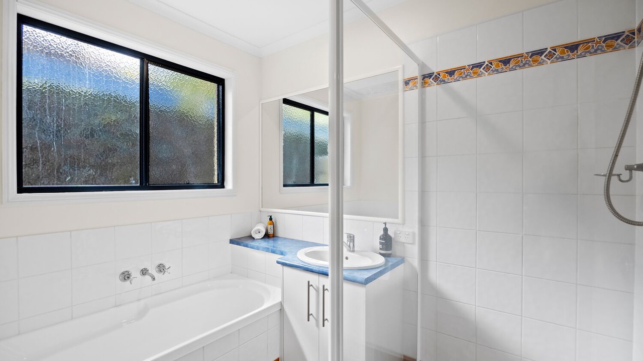 Photo of Bathroom in Yaroomba