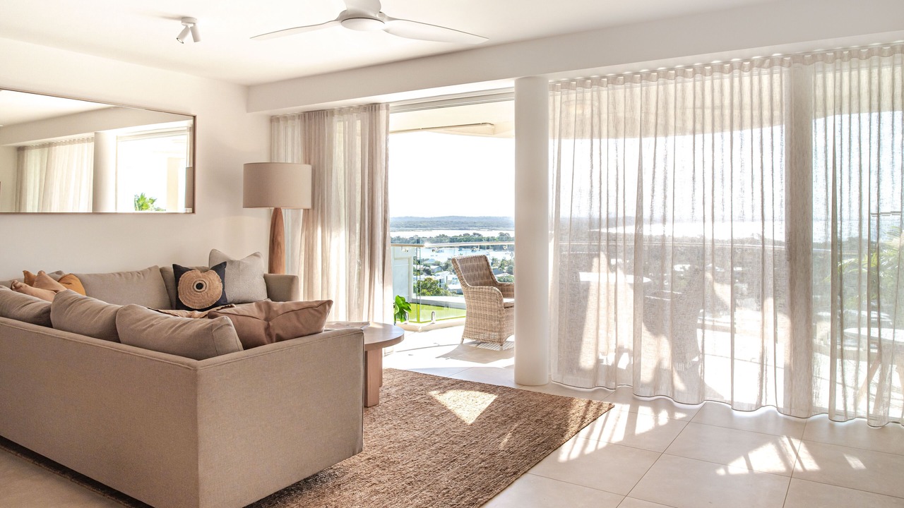 Photo of Livingroom in Noosa Heads