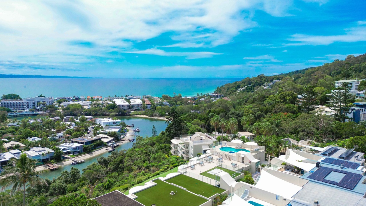 Photo of Outdoor in Noosa Heads