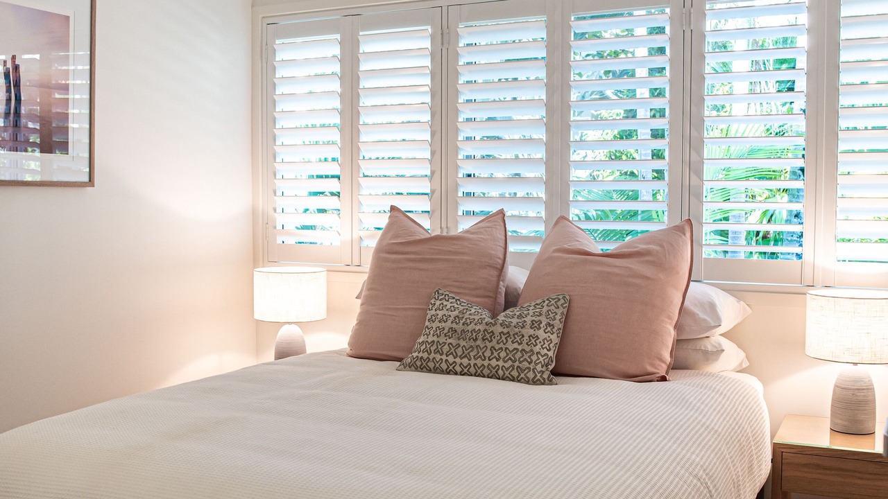 Photo of Bedroom in Noosa Heads
