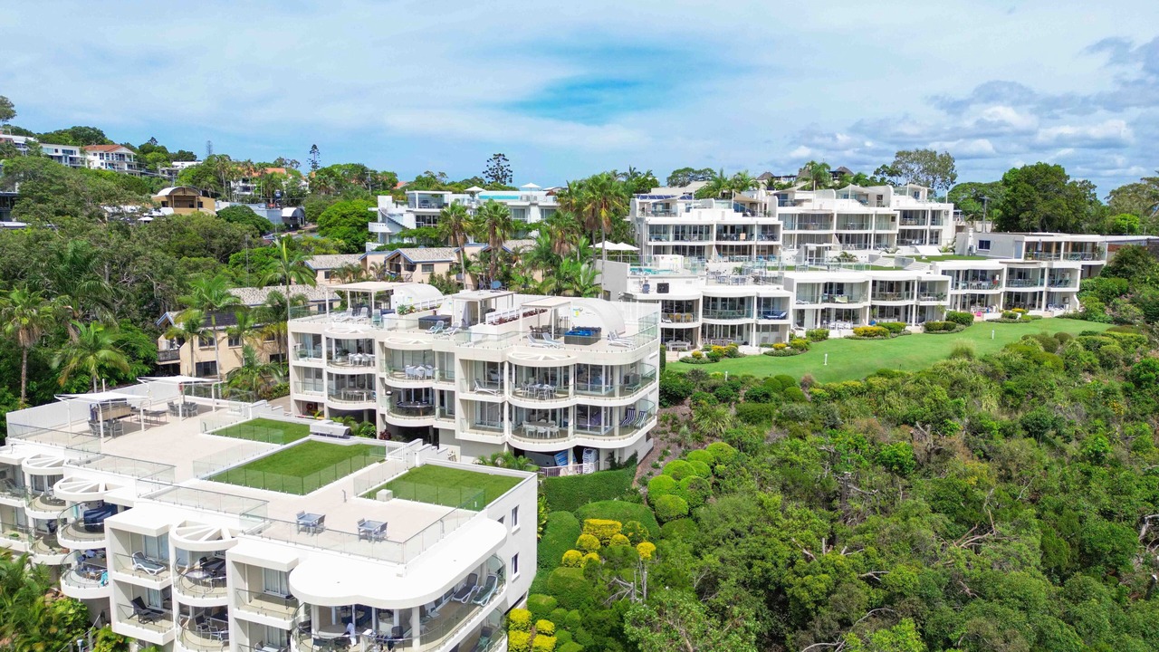 Photo of Outdoor in Noosa Heads