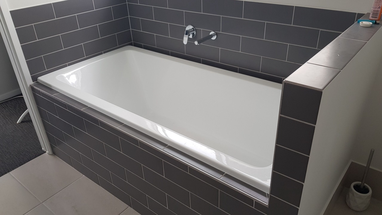 Photo of Bathroom in Palmview