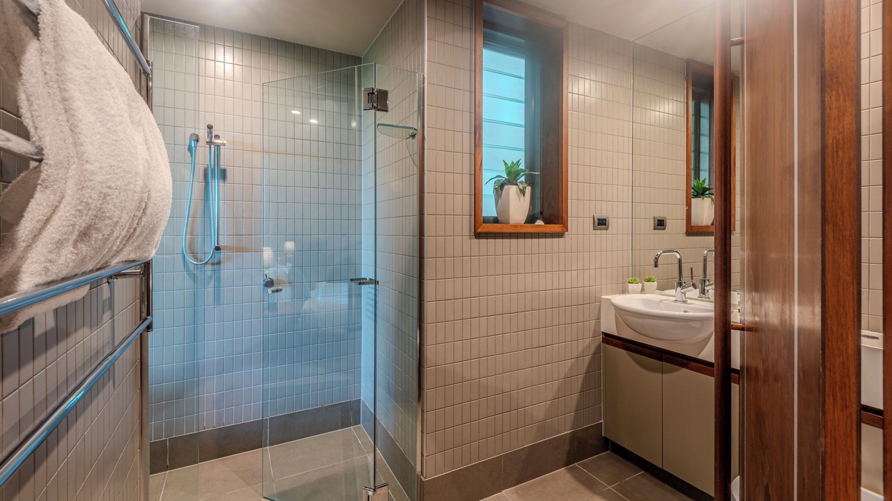 Photo of Bathroom in Hamilton Island