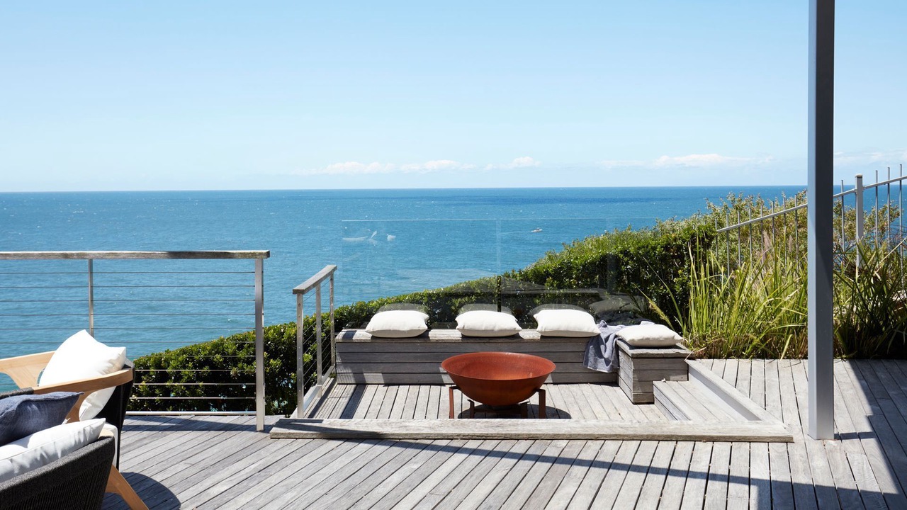 Photo of Patio Balcony in Whale Beach