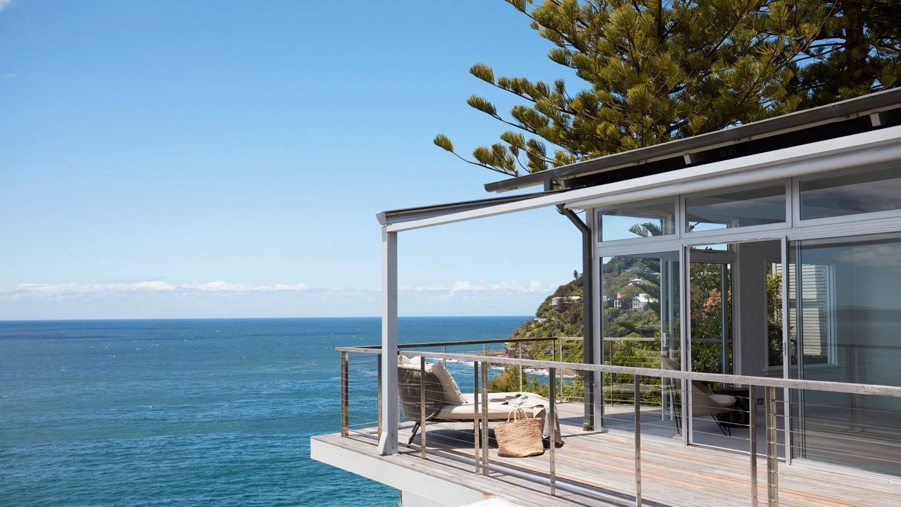 Photo of Patio Balcony in Whale Beach