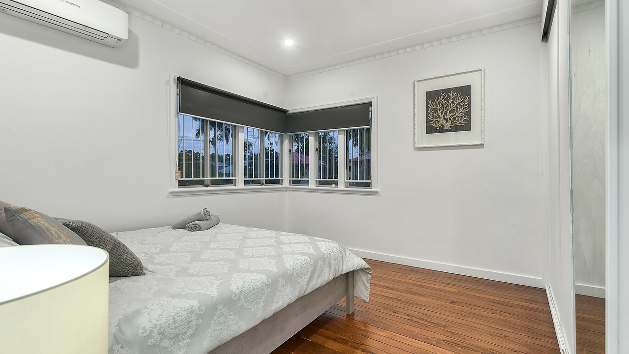 Photo of Bedroom in Kangaroo Point