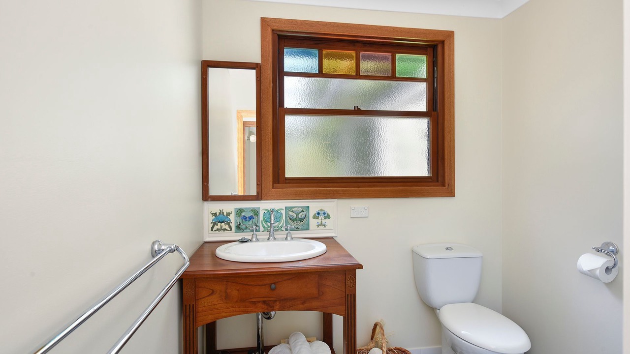 Photo of Bathroom in Leura